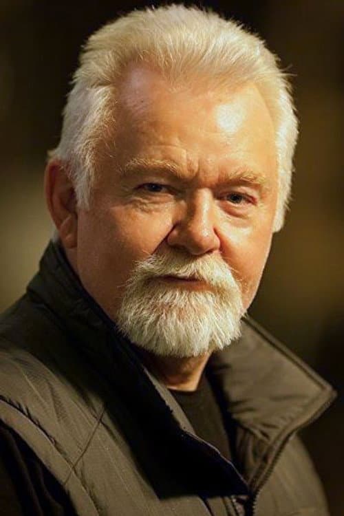 David Eggby foto