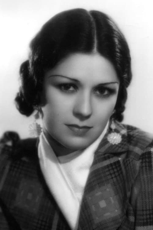 Marina Tamayo foto