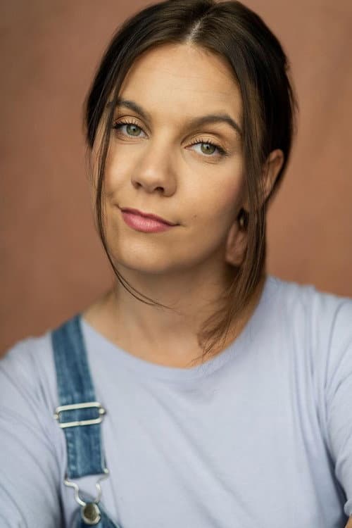 Rósa Björk Ásmundsdóttir foto