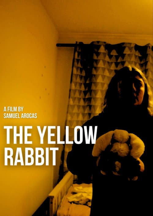 The Yellow Rabbit (2025) poster