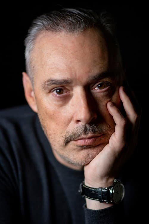 Serge Denoncourt foto