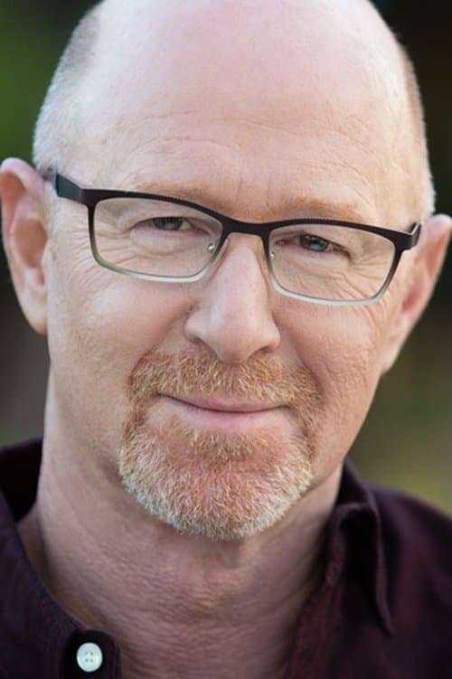 Aaron Lustig foto