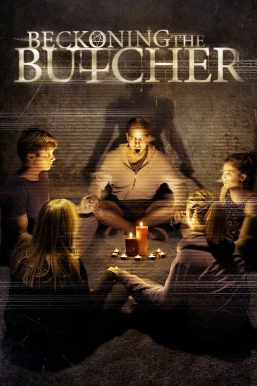 Beckoning the Butcher (2013) poster