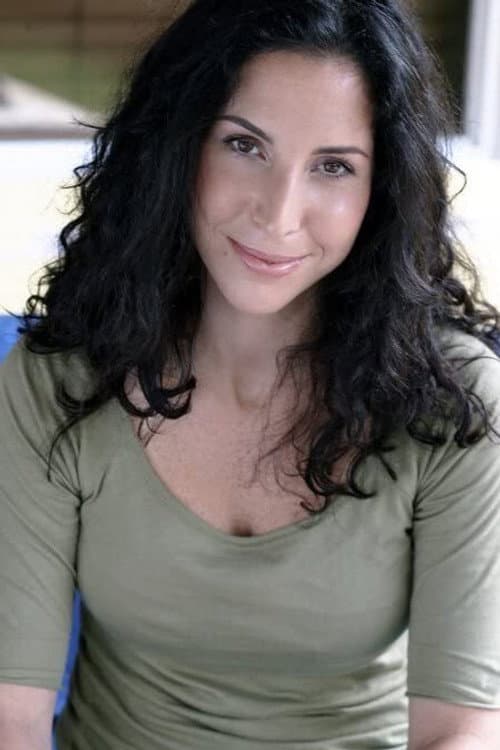 Susanne Kreitman Taylor foto