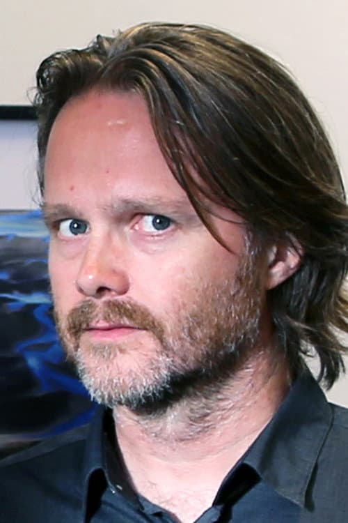 Jon Einarsson Gustafsson foto