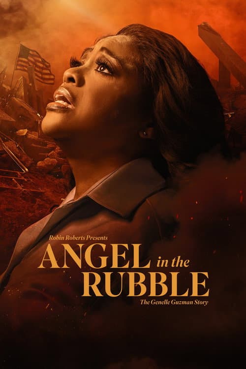 Angel in the Rubble: The Genelle Guzman Story (2026) poster