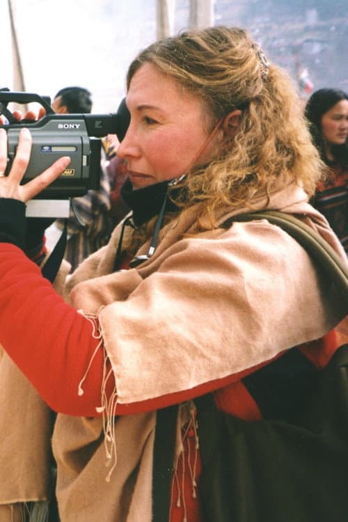 Lesley Ann Patten foto