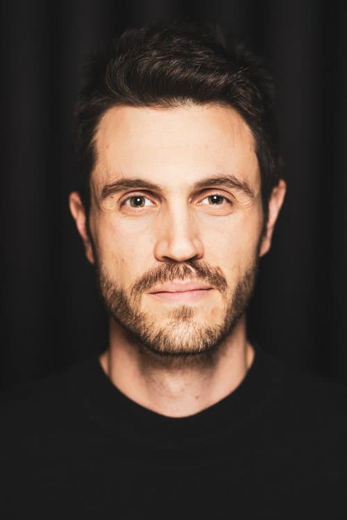 Julien Hurteau foto