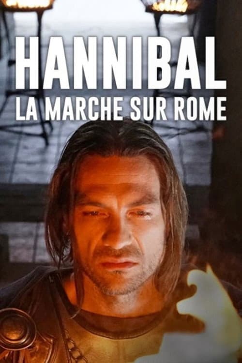 Hannibal – Marsch auf Rom (2018) poster
