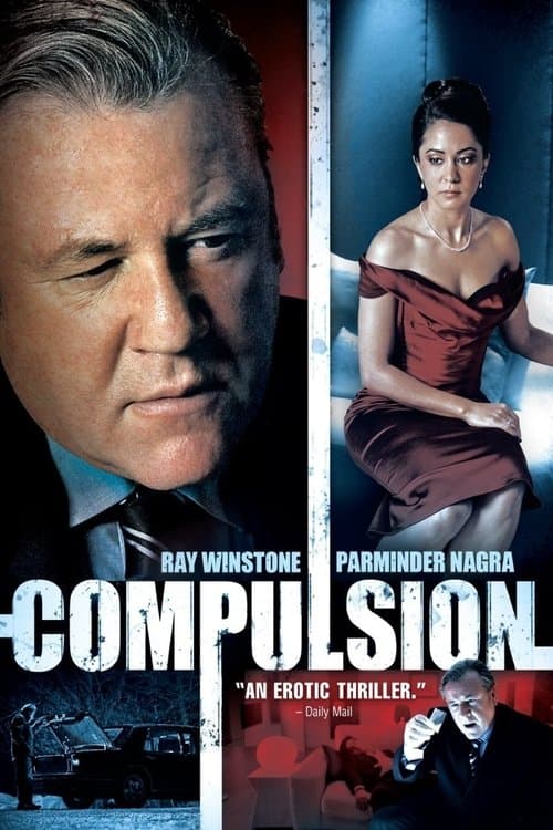 Compulsion (2008) poster