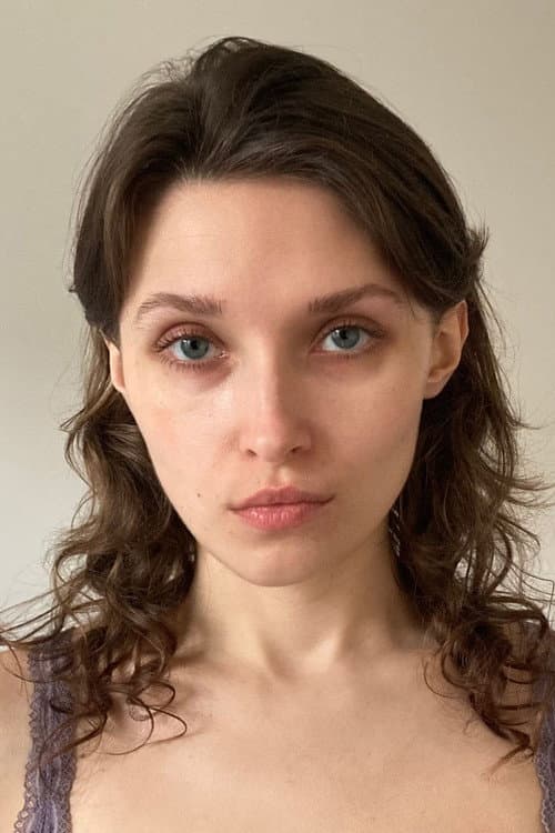 Daria Muszyńska foto