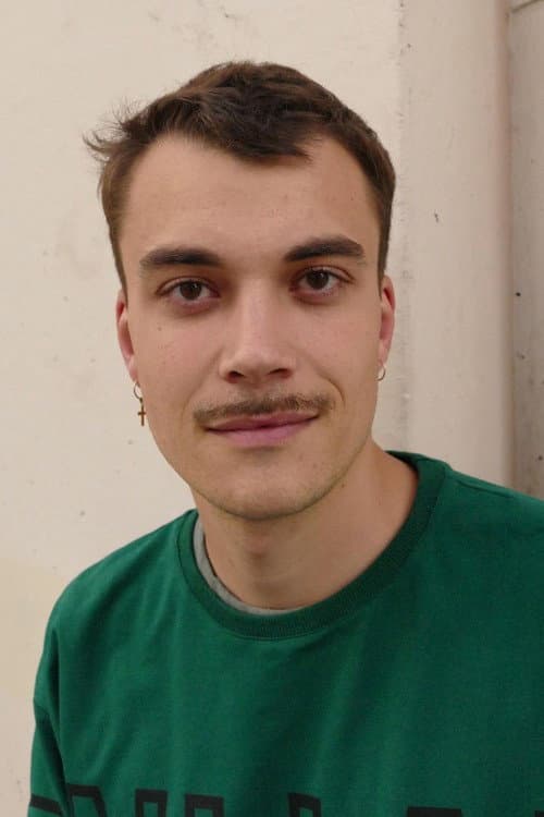 Antoine Héraly foto