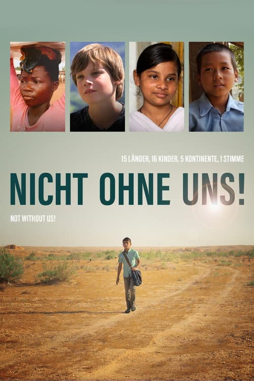Nicht ohne uns (2017) poster