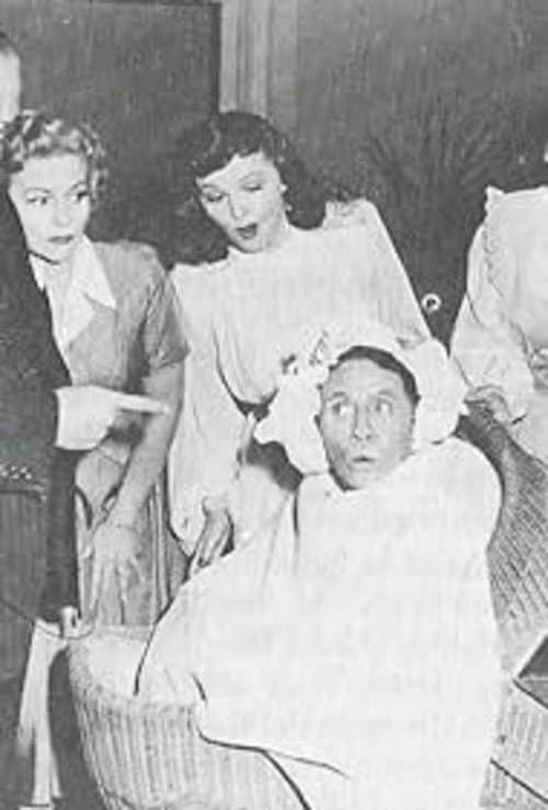 Innocently Guilty (1950) poster