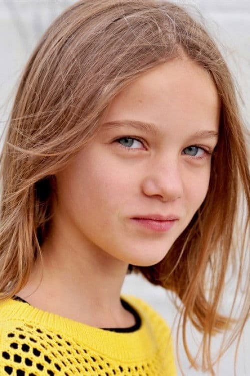 Lucie Loste Berset foto