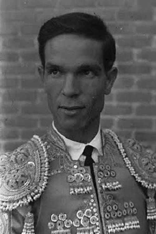 Pedrín Benjumea foto