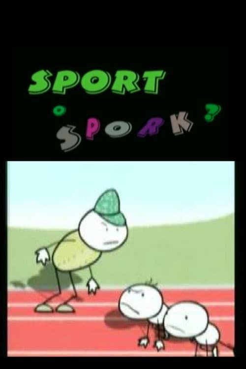 Sport o Spork (2002) poster
