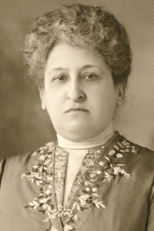 Aletta Jacobs foto