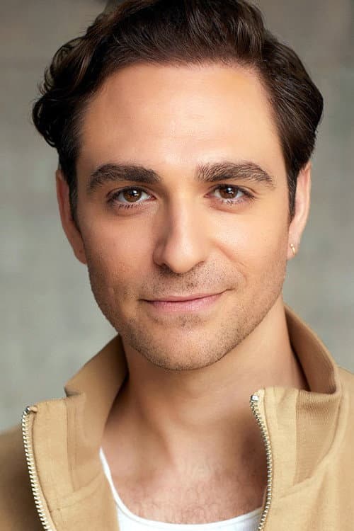Leonardo Santaiti foto