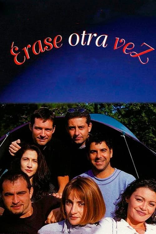 Érase otra vez (2000) poster