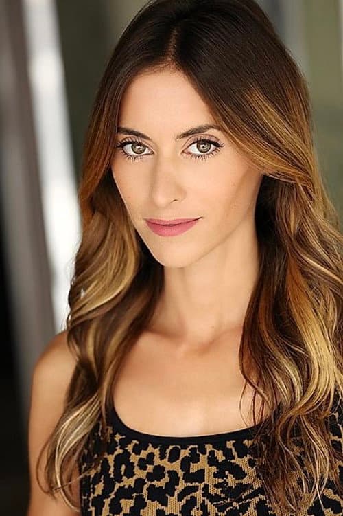 Jessica Malka foto