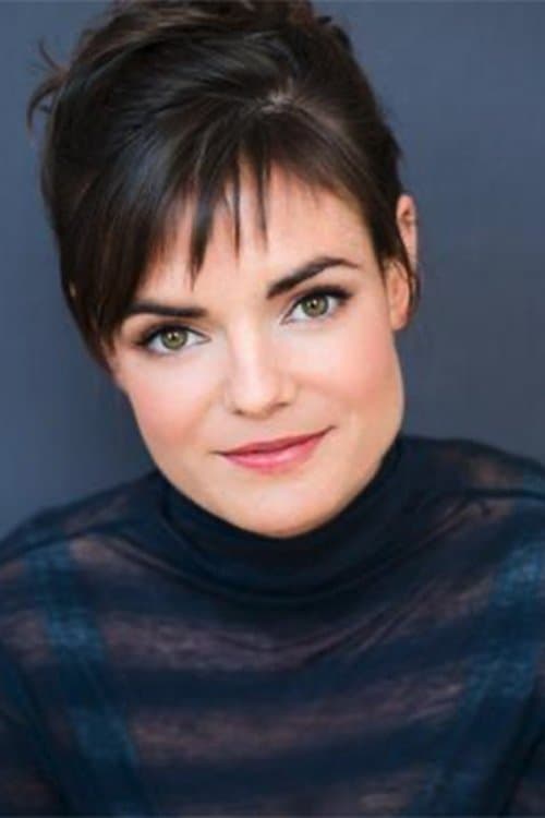 Kristen MacCulloch foto