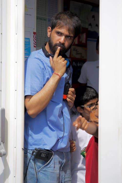 Shubh Gaharwar foto