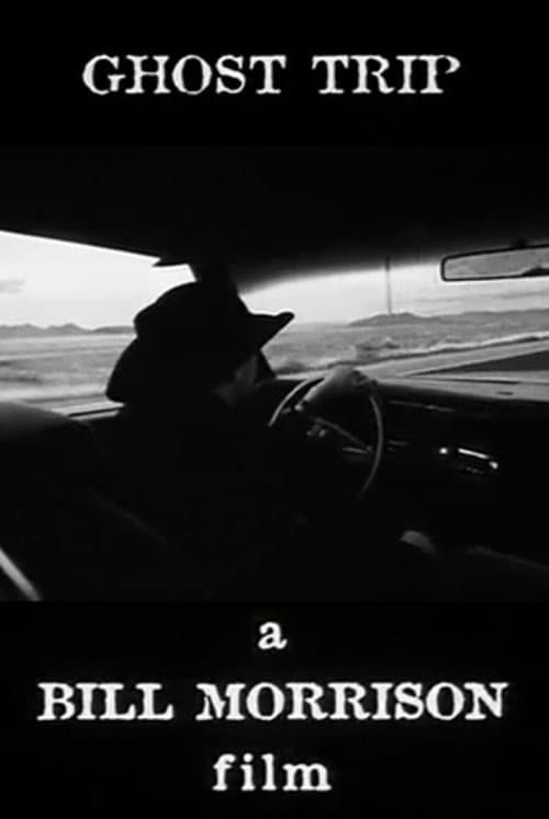 Ghost Trip (2000) poster