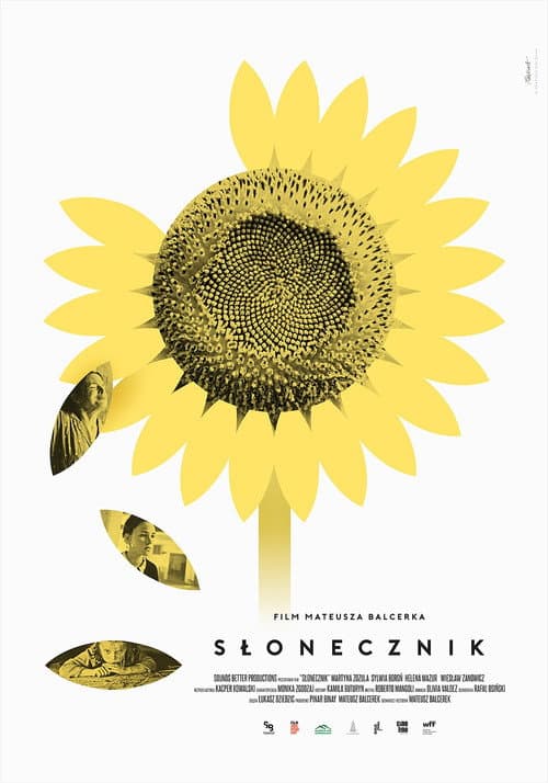 Słonecznik (2024) poster