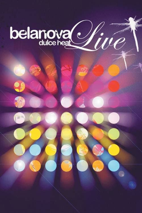 Dulce Beat Live (2006) poster