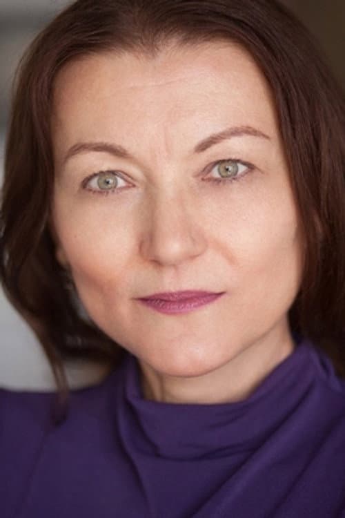 Aleksandra Myrna foto
