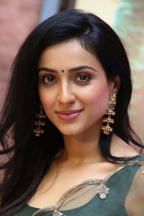 Riya Suman foto
