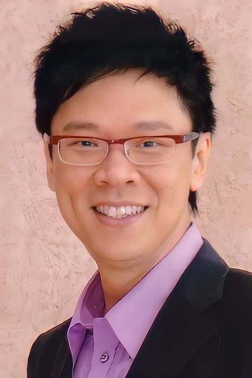 Stephen Chan foto