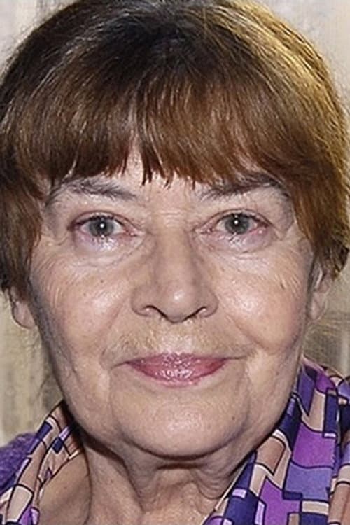 Hanna Lachman foto
