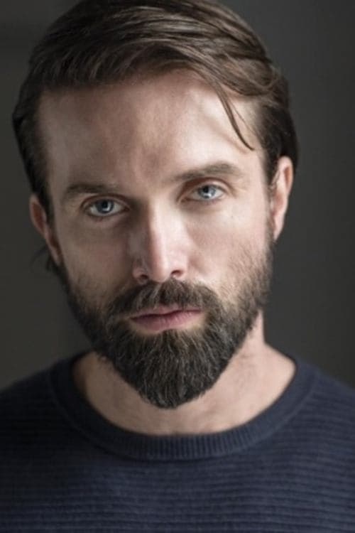Emmett J. Scanlan foto