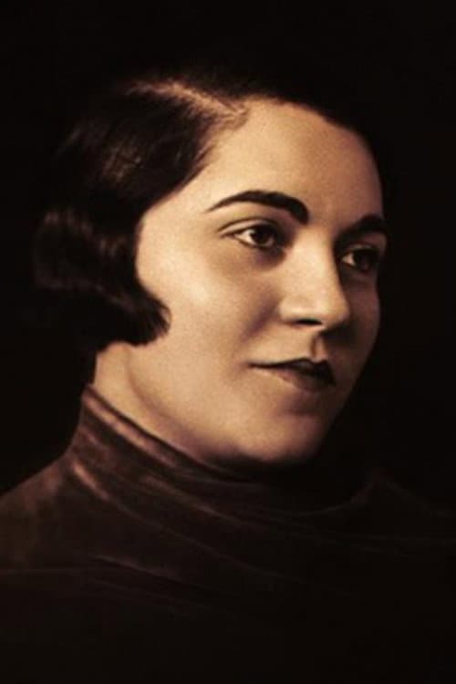 Ella Gombaszögi foto
