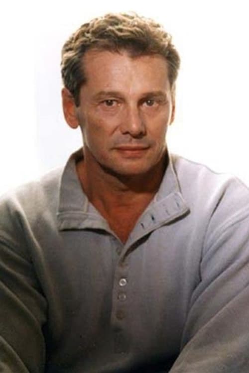 Hervé Bellon foto