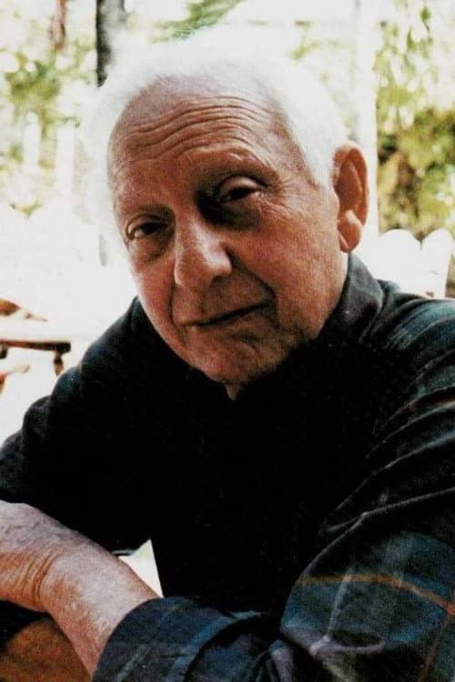 Fred Freiberger foto