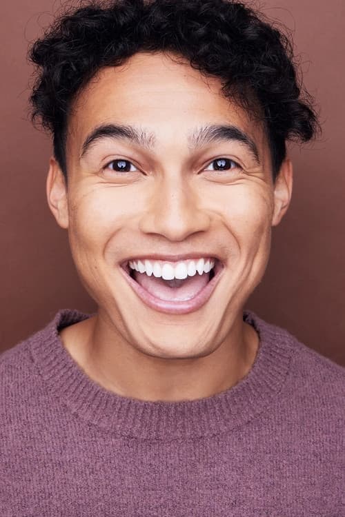 Elijah Lockhart foto