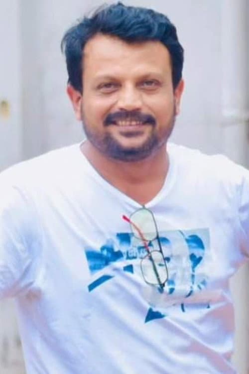 Ashok Pati foto