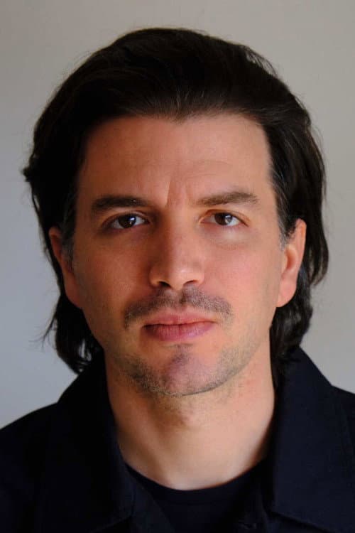 Alessio Rigo de Righi foto