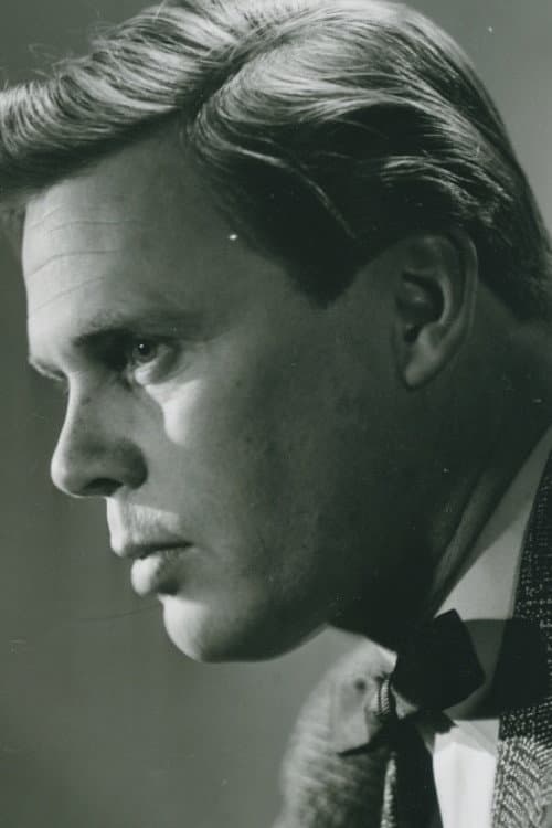 Bengt Brunskog foto