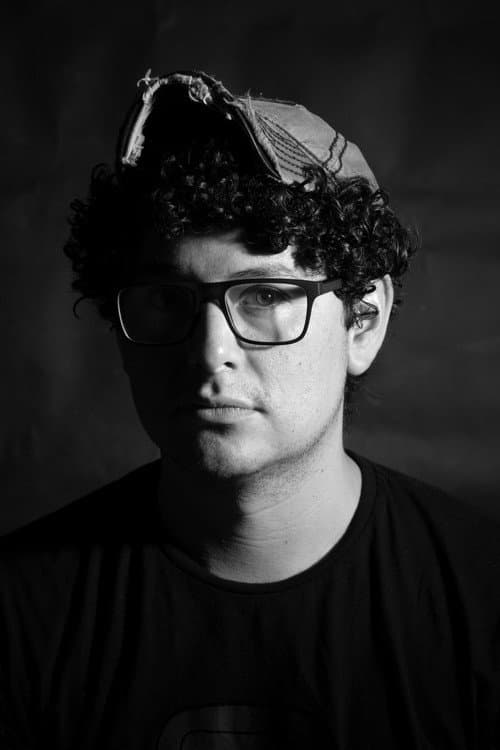 Samuel Montes de Oca León foto