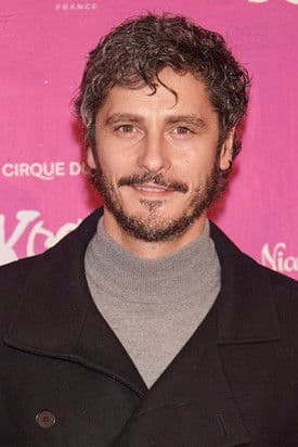 Antonio Pagudo foto