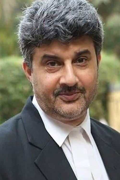 Ashish Kaul foto