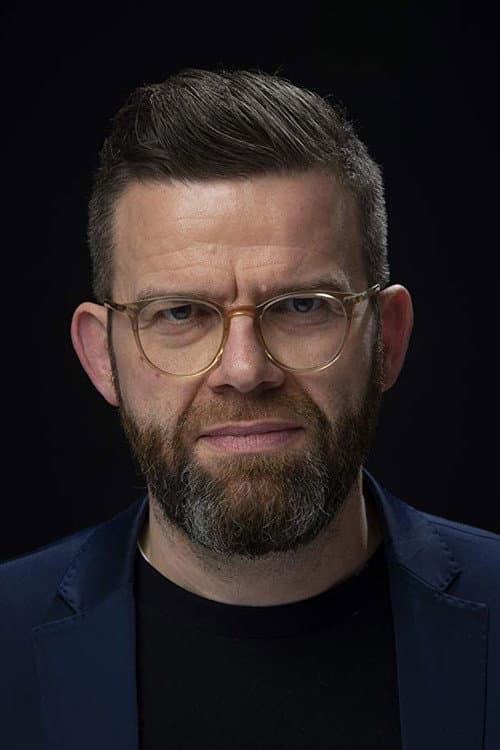 Sverre Brandtzæg foto