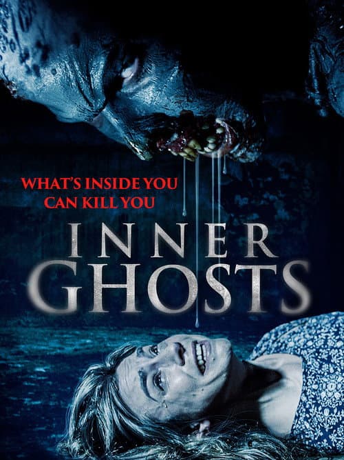 Inner Ghosts (2019) poster