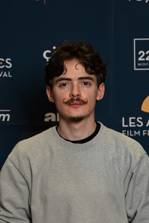 Mattias Laurent foto