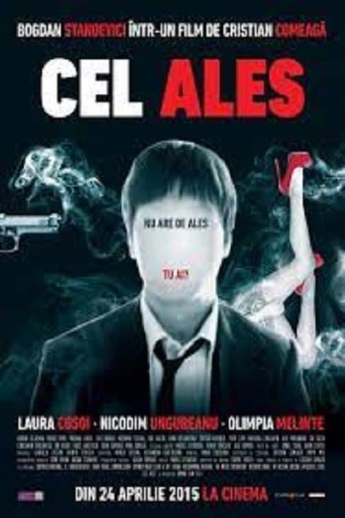 Cel ales (2015) poster