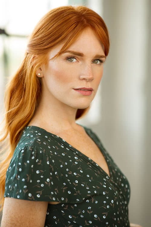 Paige Foskett foto